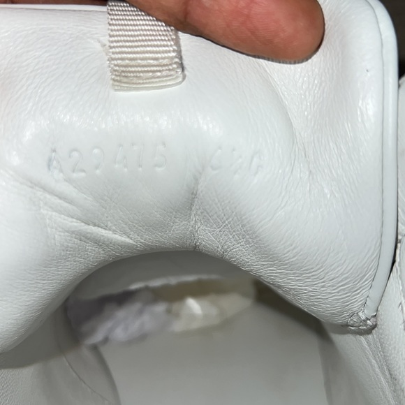 HIGH TOP “Guccisima”TV $700 - Picture 9 of 11